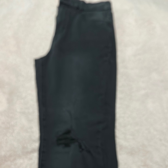 Black Pants - Picture 1 of 2